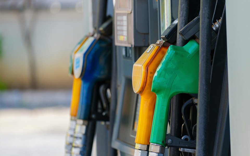 Energy Commodity Trading