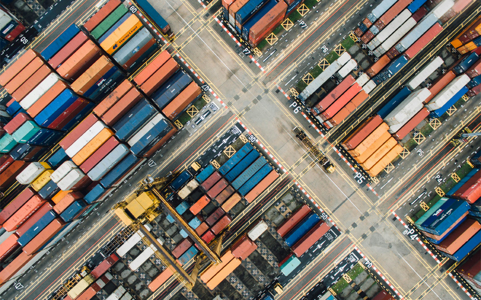 Logistics & Delivery