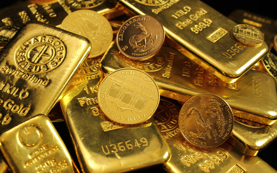 Metals & Precious Commodities
