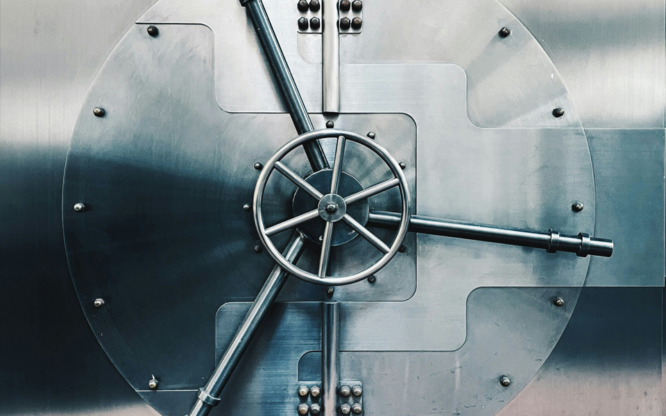 Secure Logistics