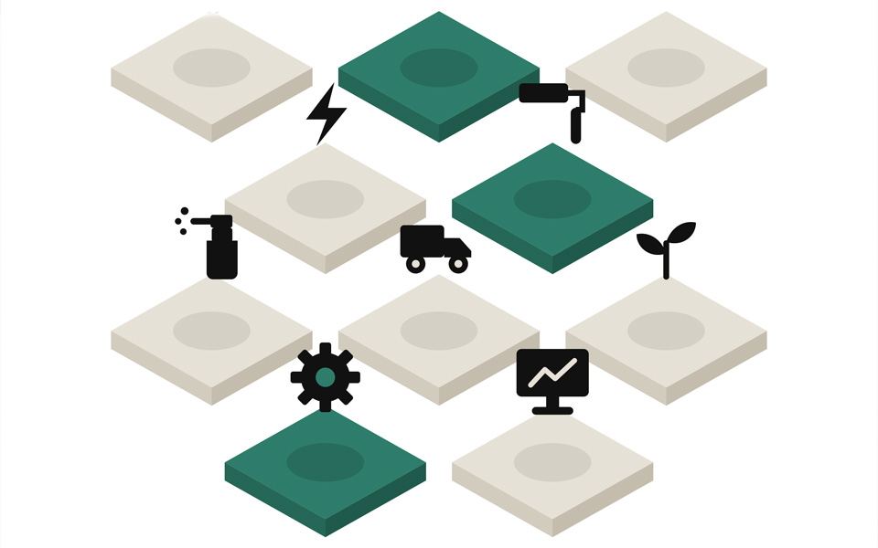 Service Provider Marketplace
