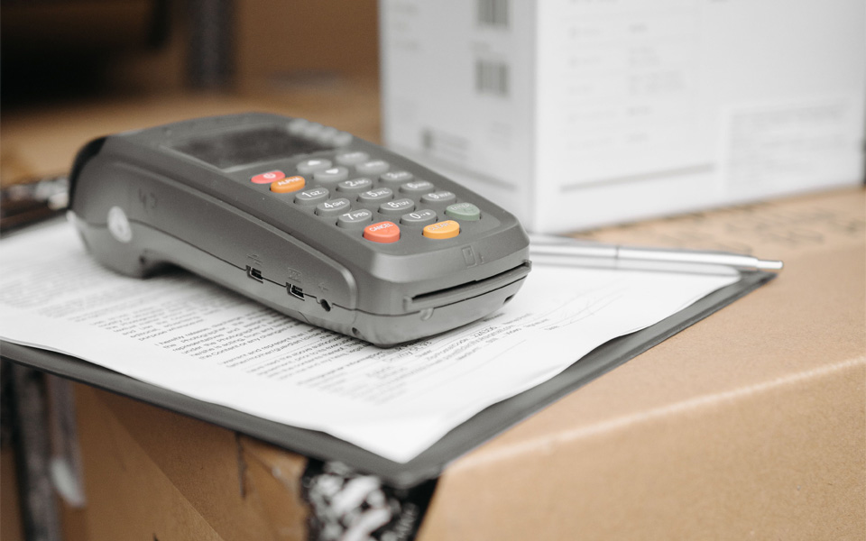Service Finance