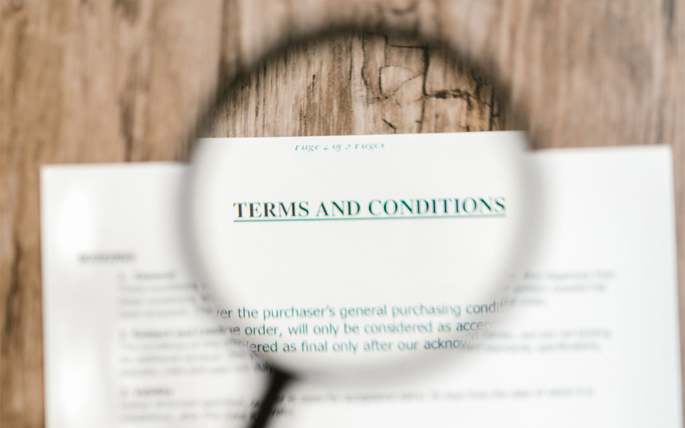 Verification & Trust