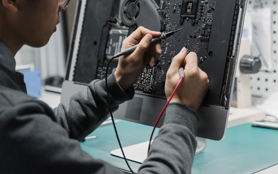 Quality Assurance & Compliance