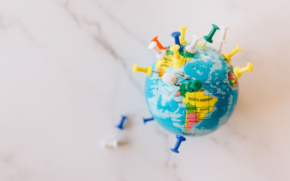 Global Sourcing Network